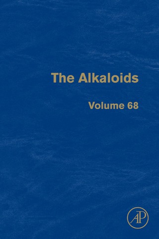 صورة الغلاف: The Alkaloids 9780123813350