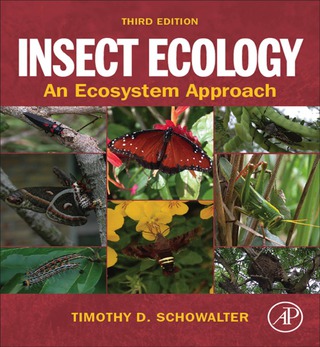 表紙画像: Insect Ecology 3rd edition 9780123813510