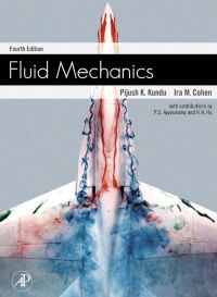 Cover image: Fluid Mechanics 4th edition 9780123813992