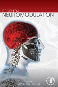 Titelbild: Essential Neuromodulation 9780123814098