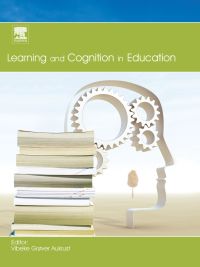 Cover image: Learning and Cognition 9780123814388