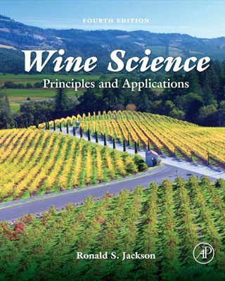 Imagen de portada: Wine Science: Principles and Applications 4th edition 9780123814685