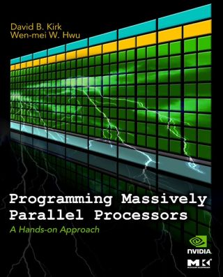 Titelbild: Programming Massively Parallel Processors: A Hands-on Approach 9780123814722