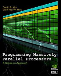 Imagen de portada: Programming Massively Parallel Processors 9780123814722