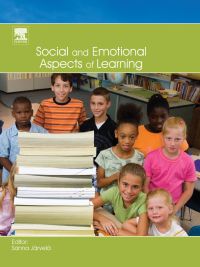 Omslagafbeelding: Social and Emotional Aspects of Learning 9780123814777