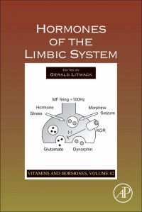 Cover image: Hormones of the Limbic System 9780123815156