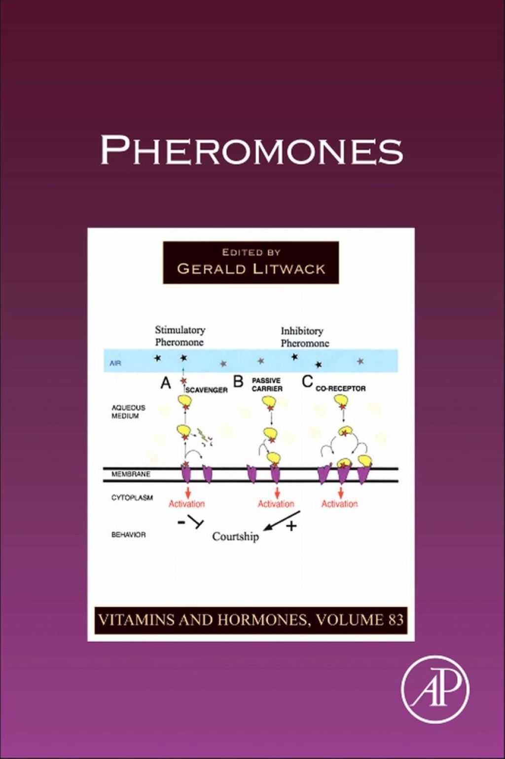 Pheromones (eBook)