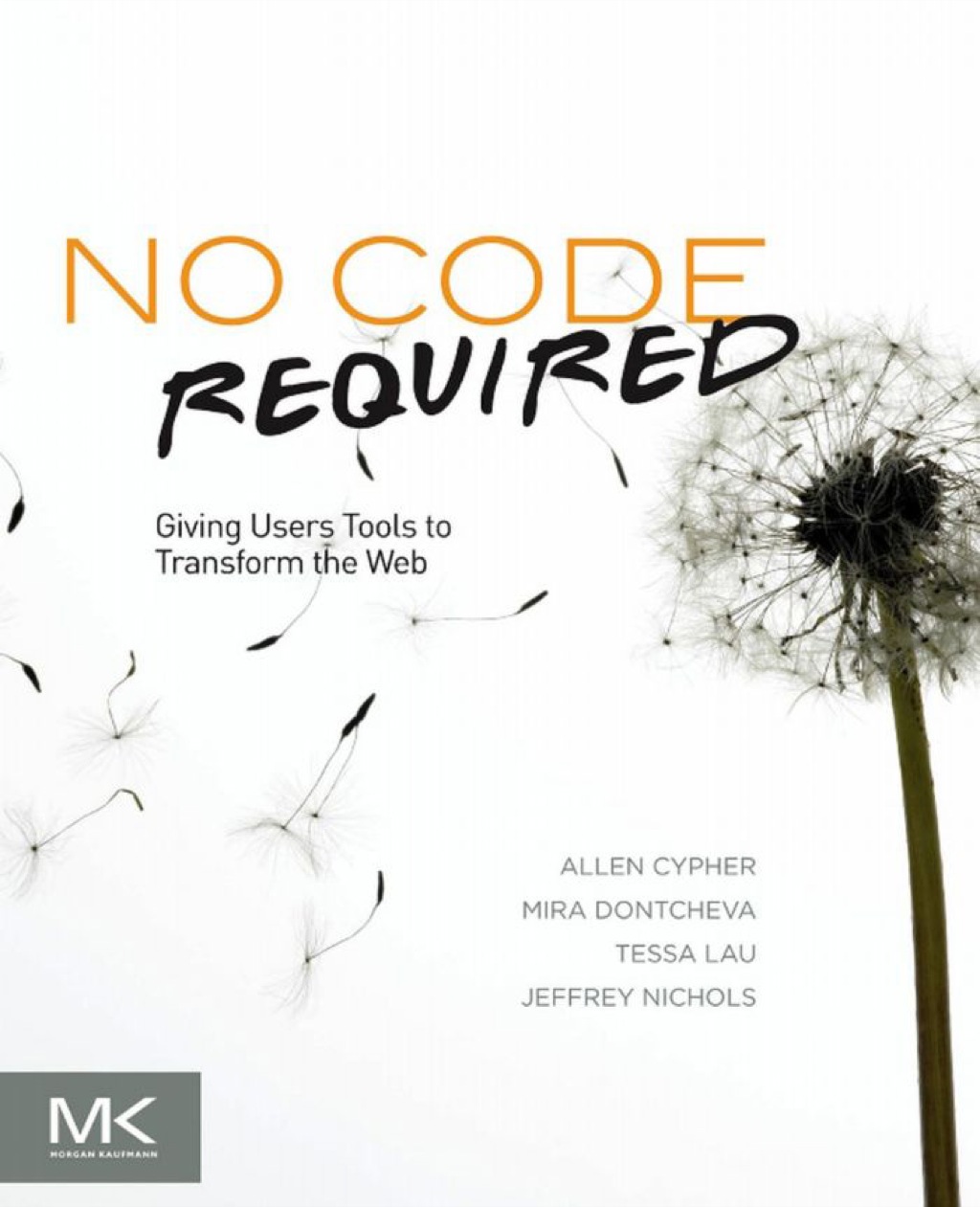 No Code Required (eBook)