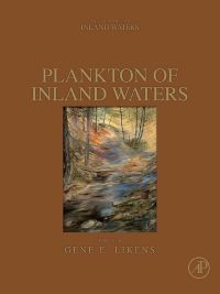 Cover image: Plankton of Inland Waters 9780123819949