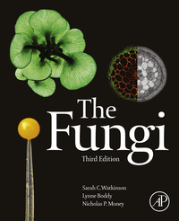 Cover image: The Fungi 3rd edition 9780123820341