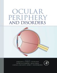 表紙画像: Ocular Periphery and Disorders 9780123820426