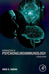 Imagen de portada: Introduction to Psychoneuroimmunology 2nd edition 9780123820495