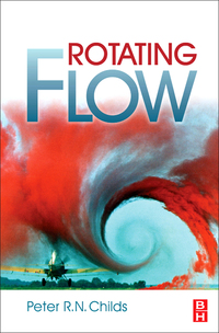 Cover image: Rotating Flow 9780123820983