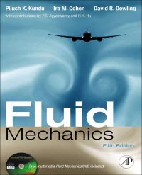Titelbild: Fluid Mechanics 5th edition 9780123821003