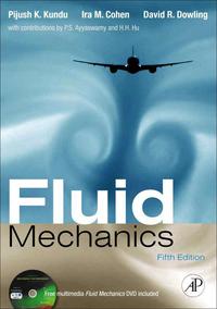 صورة الغلاف: Fluid Mechanics 5th edition 9780123821003