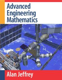 Omslagafbeelding: Advanced Engineering Mathematics 9780123825926