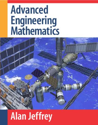Immagine di copertina: Advanced Engineering Mathematics 9780123825926