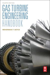 Immagine di copertina: Gas Turbine Engineering Handbook 4th edition 9780123838421