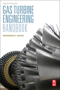 Immagine di copertina: Gas Turbine Engineering Handbook 4th edition 9780123838421