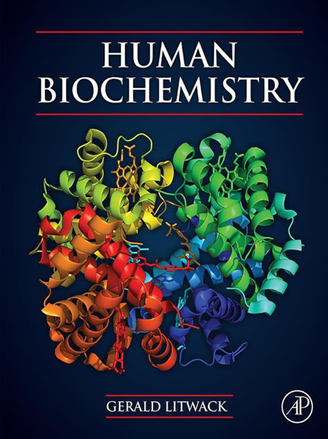 Human Biochemistry - FULL INSTANT DOWNLOAD | PDF DOCX EPUB