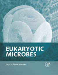 Titelbild: Eukaryotic Microbes 9780123838766