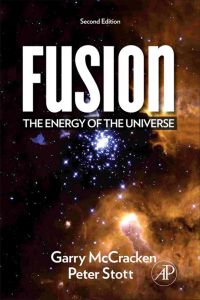 Titelbild: Fusion: The Energy of the Universe 2nd edition 9780123846563