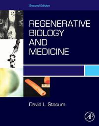 Cover image: Regenerative Biology and Medicine 2nd edition 9780123848604