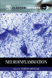 Immagine di copertina: Neuroinflammation 9780123849137