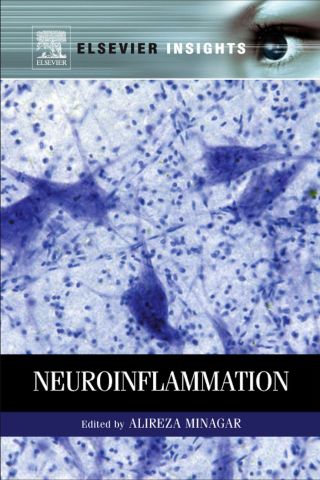 Cover image: Neuroinflammation 9780123849137
