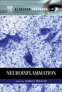 Titelbild: Neuroinflammation 9780123849137