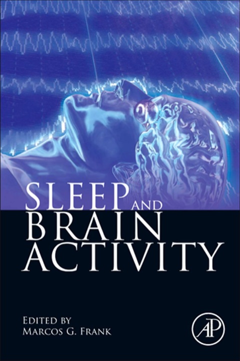 Sleep and Brain Activity - FULL INSTANT DOWNLOAD | PDF DOCX EPUB