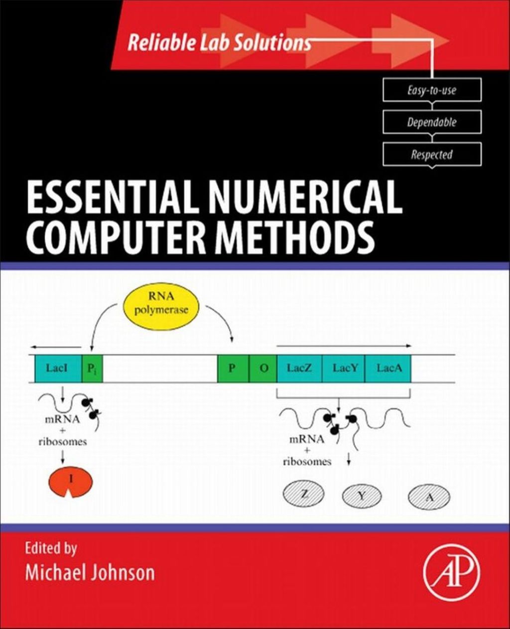 Essential Numerical Computer Methods (eBook)