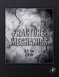 Imagen de portada: Fracture Mechanics 9780123850010
