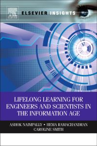 Cover image: Lifelong Learning for Engineers and Scientists in the Information Age 9780123852144
