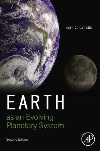 表紙画像: Earth as an Evolving Planetary System 2nd edition 9780123852274