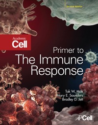 Omslagafbeelding: Primer to The Immune Response 2nd edition 9780123852458