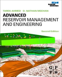 Cover image: Advanced Reservoir Management and Engineering 2nd edition 9780123855480