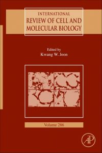 Cover image: International Review Of Cell and Molecular Biology 9780123858597