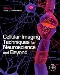 Imagen de portada: Cellular Imaging Techniques for Neuroscience and Beyond 9780123858726