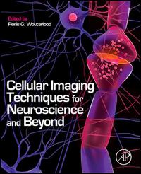 Imagen de portada: Cellular Imaging Techniques for Neuroscience and Beyond 9780123858726