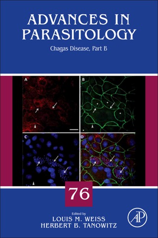 Cover image: Chagas Disease 9780123858955