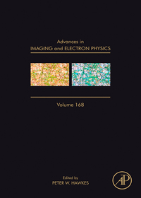 Imagen de portada: Advances in Imaging and Electron Physics 9780123859839