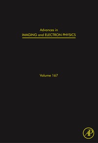 Imagen de portada: Advances in Imaging and Electron Physics 9780123859853