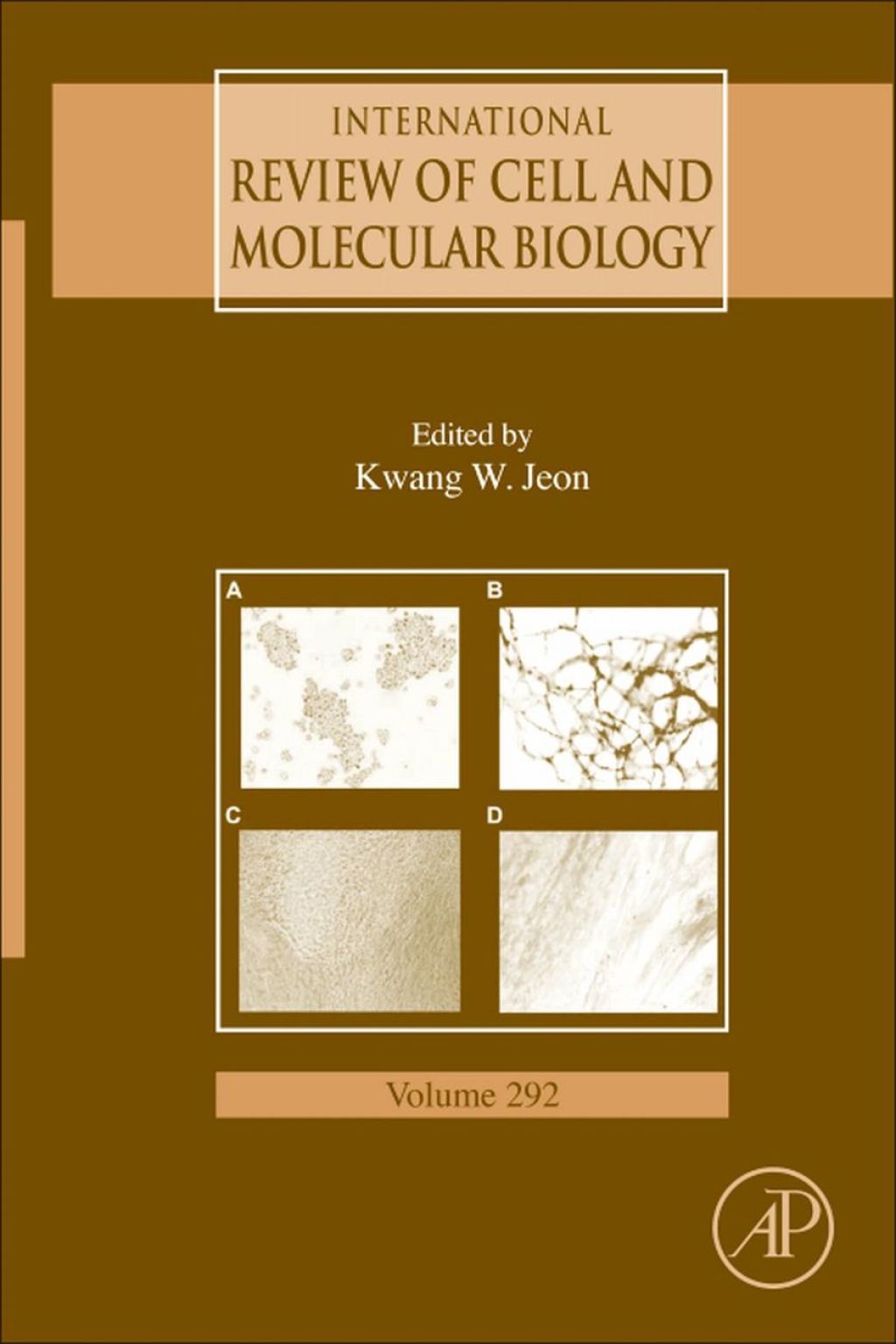 International Review Of Cell and Molecular Biology