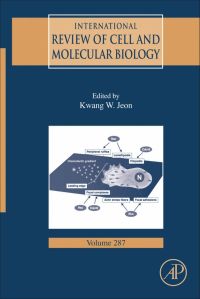 Cover image: International Review Of Cell and Molecular Biology 9780123860439