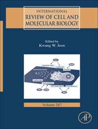 Omslagafbeelding: International Review of Cell and Molecular Biology 9780123860439