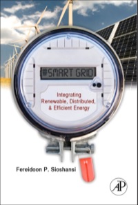 Cover image: Smart Grid 9780123864529
