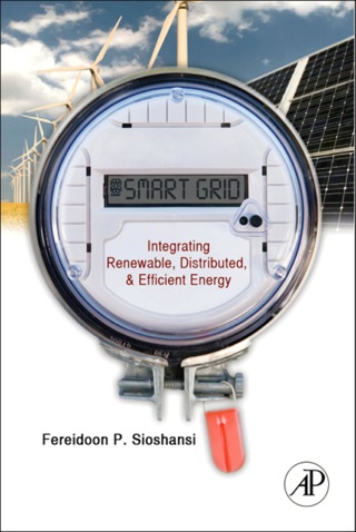 Imagen de portada: Smart Grid 9780123864529
