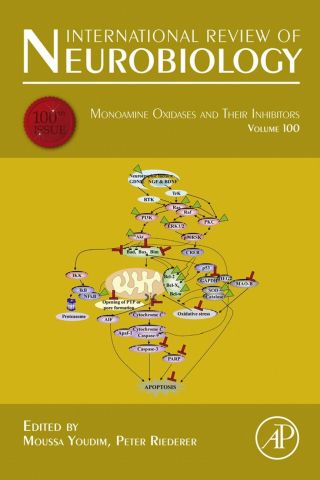 Cover image: Monoamine Oxidases and their Inhibitors 9780123864673