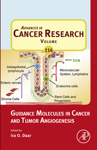 Cover image: Guidance Molecules in Cancer and Tumor Angiogenesis 9780123865038